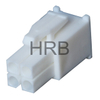 HRB 4.14mm Dual Row Male Housing Wire-to-Wire 794895-1 جایگزین