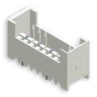 کانکتور RAST 2.5mm Pcb Header M7265