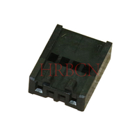 کانکتور پیچ 2.5 میلی متری HRB، محل اتصال پیچ و مهره P2512-NB&T2512PS-2