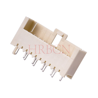 کانکتور RAST 2.5mm PCB Header M7264