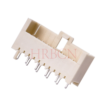 کانکتور RAST 2.5mm PCB Header M7264