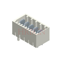 کانکتور هدر RAST 5.0 میلی متری M9409 پین مستقیم