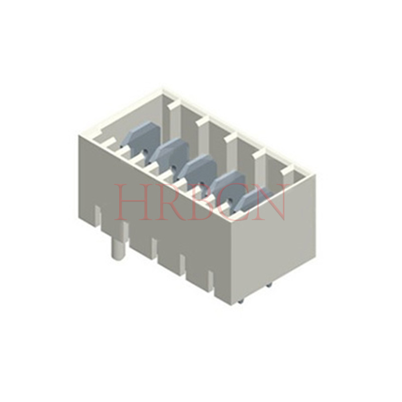 کانکتور هدر RAST 5.0 میلی متری M9409 پین مستقیم