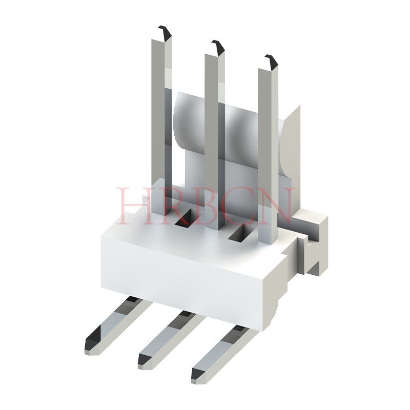 سری هدر زاویه راست HRB M2545