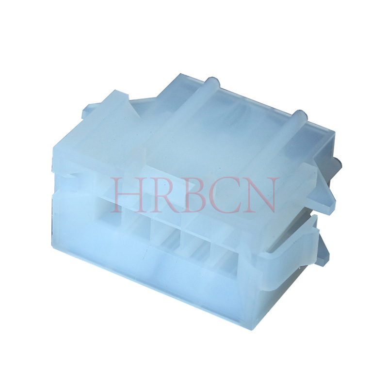 کانکتور HRB P42475 کانکتور محفظه چین دار زن