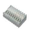 M2051-NR 2.54mm Pitch Feed از طریق اتصال IDC