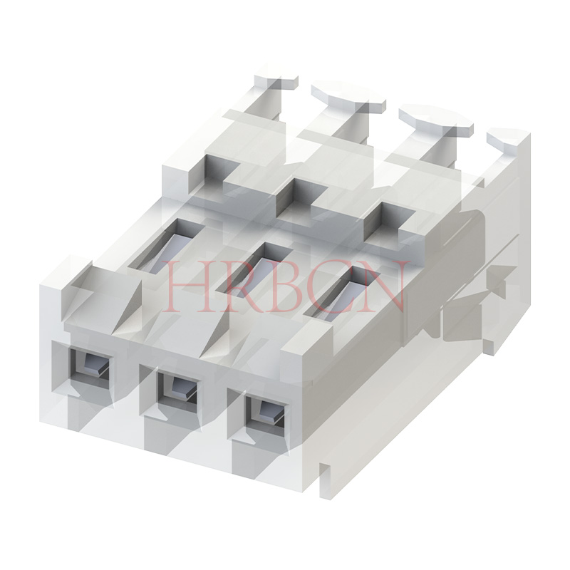 کانکتور IDC انتهای بسته M7060(I)RN/M7060(I)-N