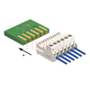 رابط PCB M5035 M5036 M5037 RAST 5 IDC | اتصالات HRB