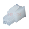 HRB 4.14mm Dual Row Male Housing Wire-to-Wire 794895-1 جایگزین