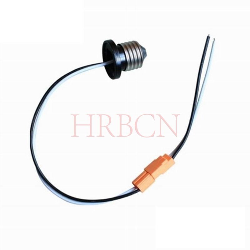 کانکتور LED سیم به سیم HRB 2 قطبی