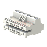 اتصال مستقیم HRB RAST 5 IDC به PCB M5037