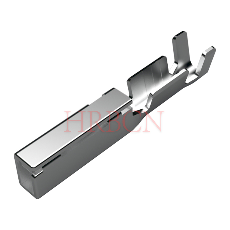 2.0 Pitch Wire To Board 8 Pole Connector ضد آب