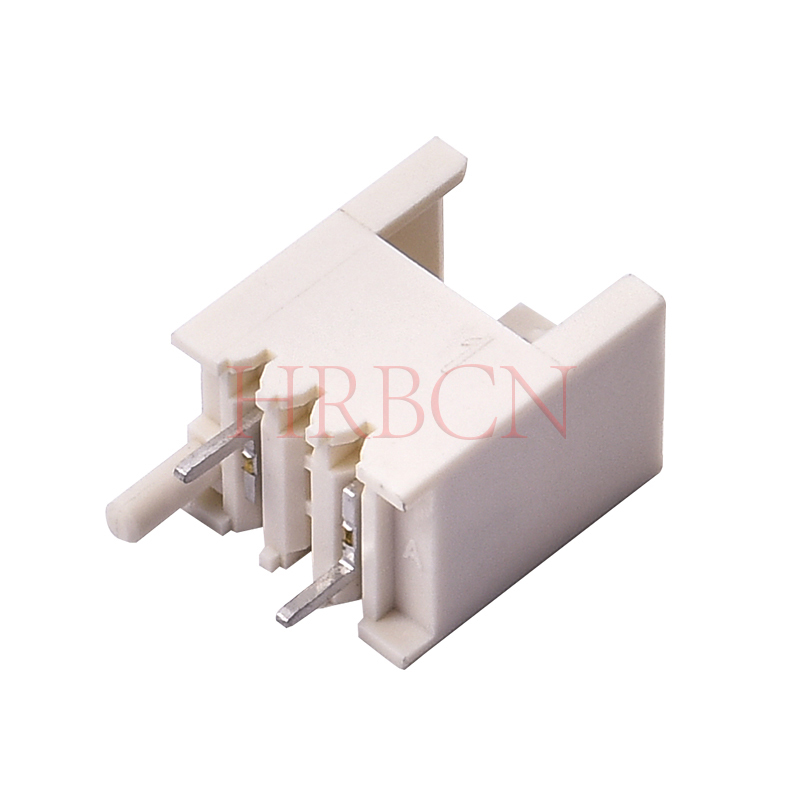 RAST 2.5 Connectors Header M7264 Contact Pitch 5.0 mm