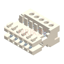 اتصالات HRB RAST 2.5 IDC M7282