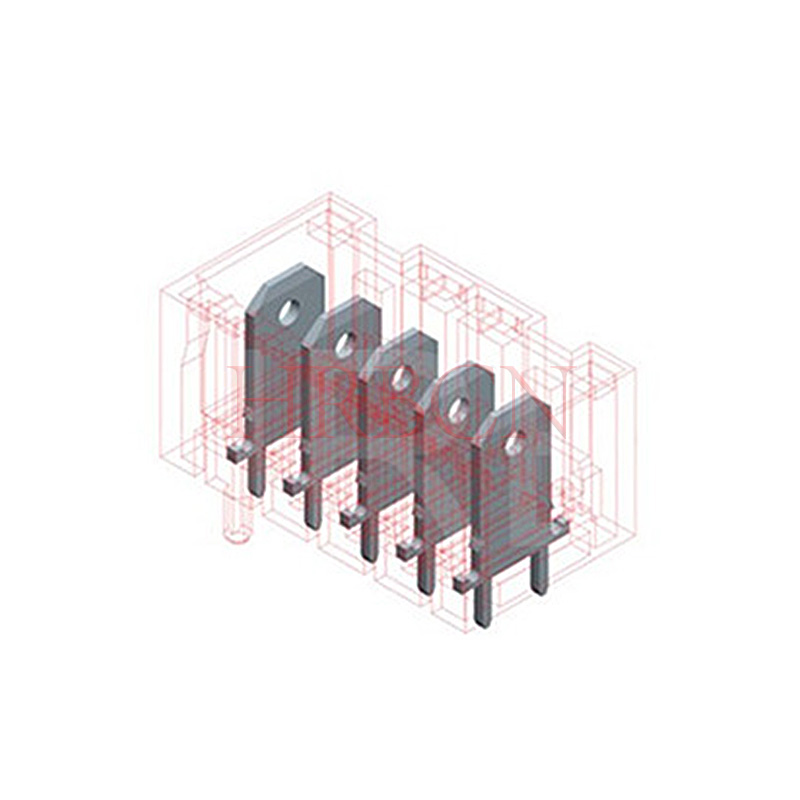 اتصالات RAST 5.0 M9404