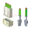 RAST 5 Retacle Crimp Housing | اتصال سیم به برد - HRB