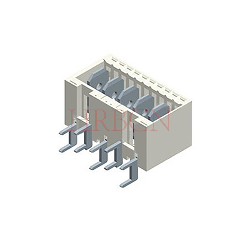 کانکتور هدر RAST 5.0 میلی متری M9405