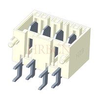 RAST 5.0 IDC TAB Header Connectors M9406