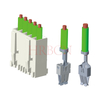 RAST 5 Retacle Crimp Housing | اتصال سیم به برد - HRB