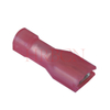 ظرف زن عایق مستقیم 2.8mm (0.110') AWG22-18 0.32-0.82mm² 