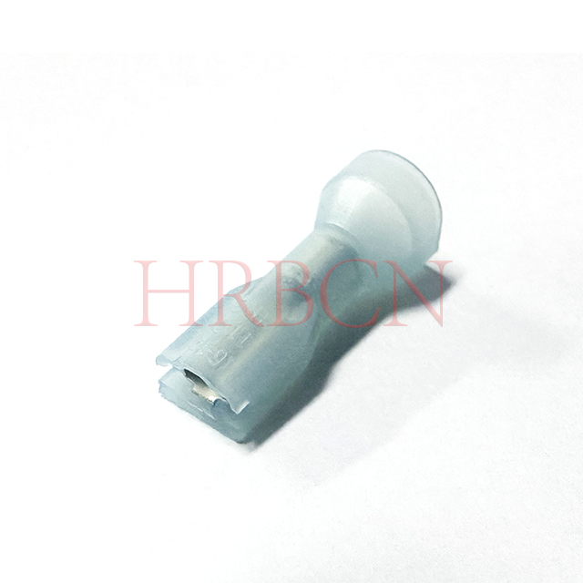 ظرف ماده عایق 2.8 میلی متری (0.110') AWG16-14 | HRB