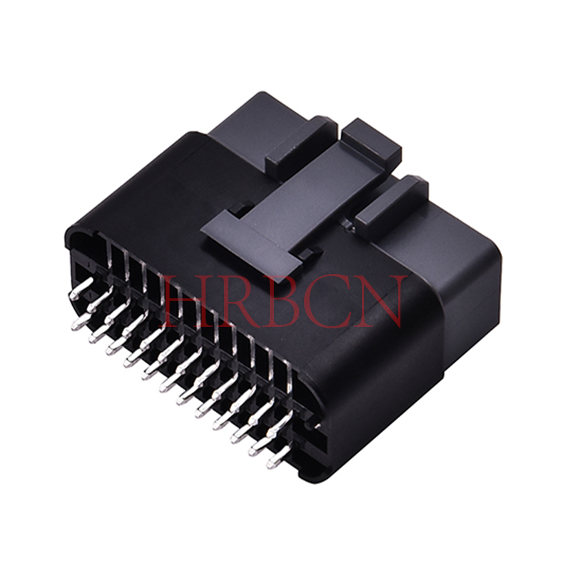 کانکتور فشرده 4-24 راه HRB 2.0mm ضد آب IP67