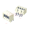 RAST 5.0 pitch RAST PCB Header M940X
