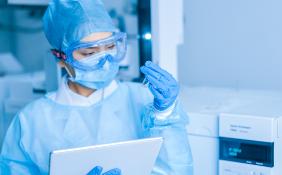 لوازم خانگی هوشمند