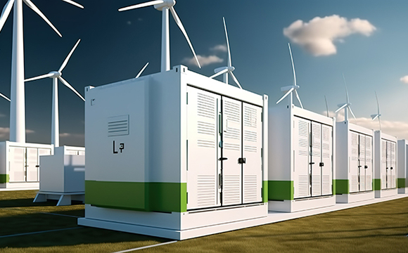 برق و منبع تغذیه