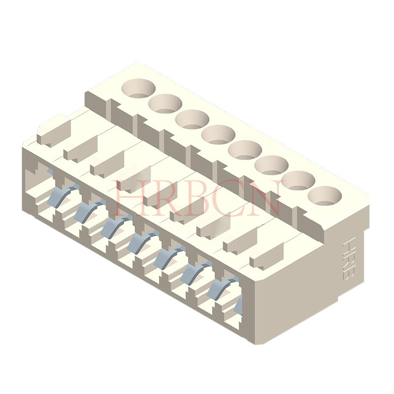 اتصالات IDC RAST 2.5 M7235R & M7235