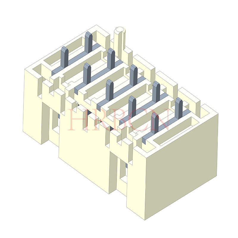 RAST 5.0 کابل idc اتصالات اتصال M9403