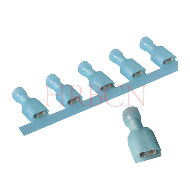  میز زن عایق 5.21 میلی متری 0.205 اینچ AWG16-14 قطع سریع | HRB