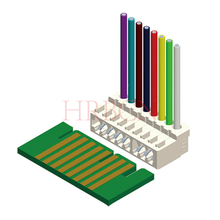 اتصالات IDC RAST 2.5 M7235R & M7235