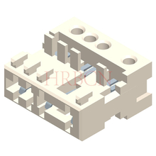 اتصالات IDC RAST 2.5 IDC M7291