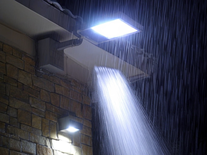 سیستم های روشنایی