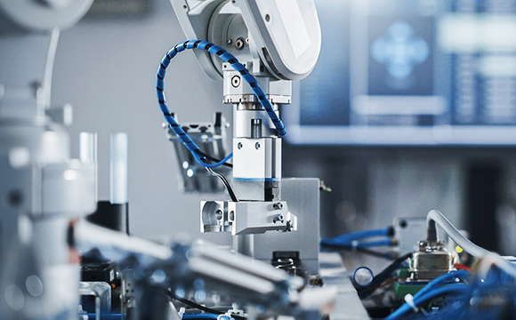 اتوماسیون صنعتی