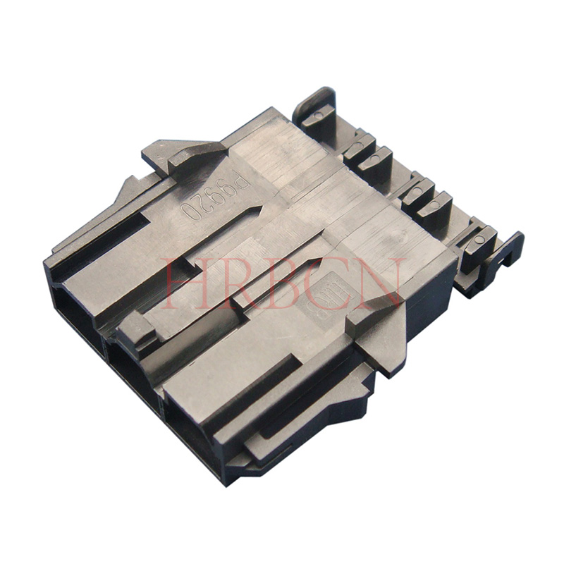 HRB Plug Housing با GWT P9920