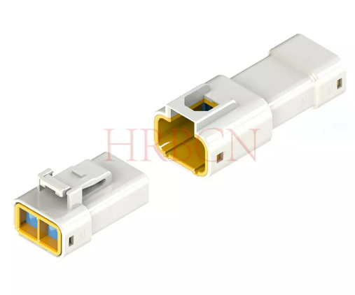 کانکتورهای IP67 چیست؟