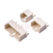 RAST 2.5 Connectors Header M7264 Contact Pitch 5.0 mm