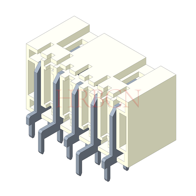 اتصالات RAST 5.0 IDC M9401