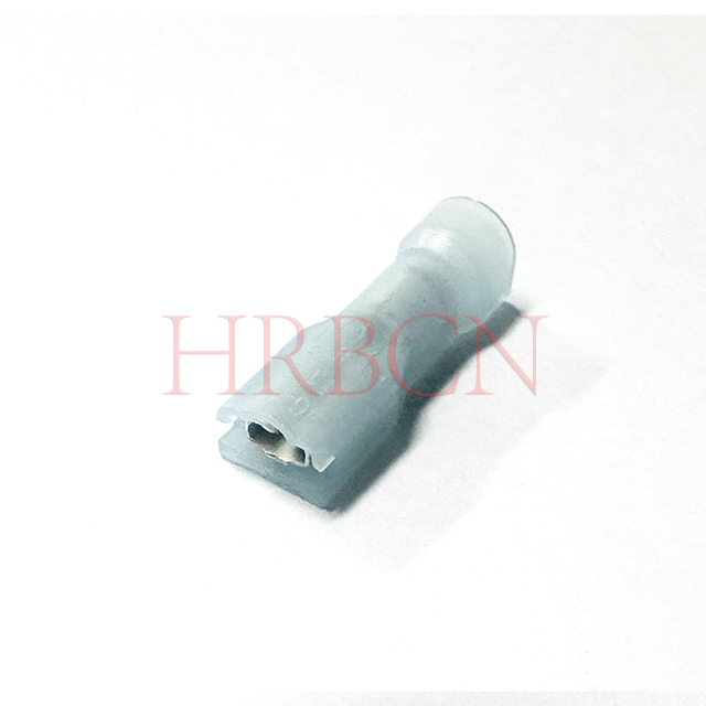 ظرف ماده عایق 2.8 میلی متری (0.110') AWG16-14 | HRB