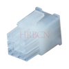 HRB 4.14mm Dual Row Male Housing Wire-to-Wire 794895-1 جایگزین