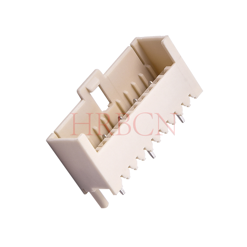 RAST 2.5 Connectors Header M7264 Contact Pitch 5.0 mm