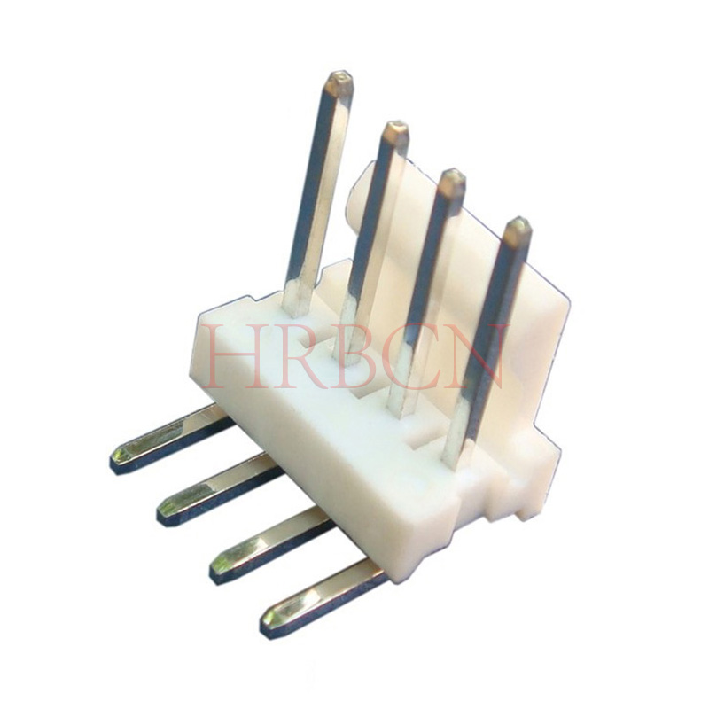 هدر PCB زاویه راست 2.54 میلی متری M2545R-NK