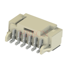 سربرگ 2.0 میلی متری برای کاربرد PCB خودرو با زاویه راست