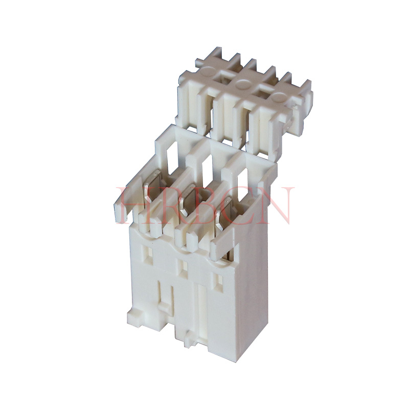 اتصالات کابل سیم RAST 5.0 M5002