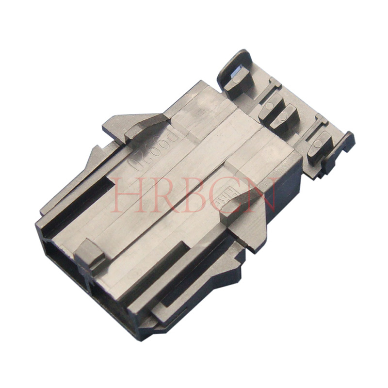 HRB Plug Housing با GWT P9920