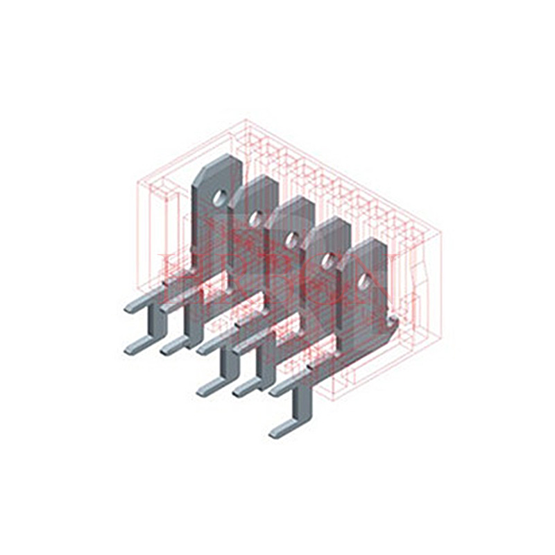 اتصالات RAST 5.0 M9405