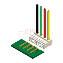 اتصالات برق RAST 2.5 M7261R & M7261