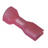 ظرف زن عایق مستقیم 2.8mm (0.110') AWG22-18 0.32-0.82mm² 